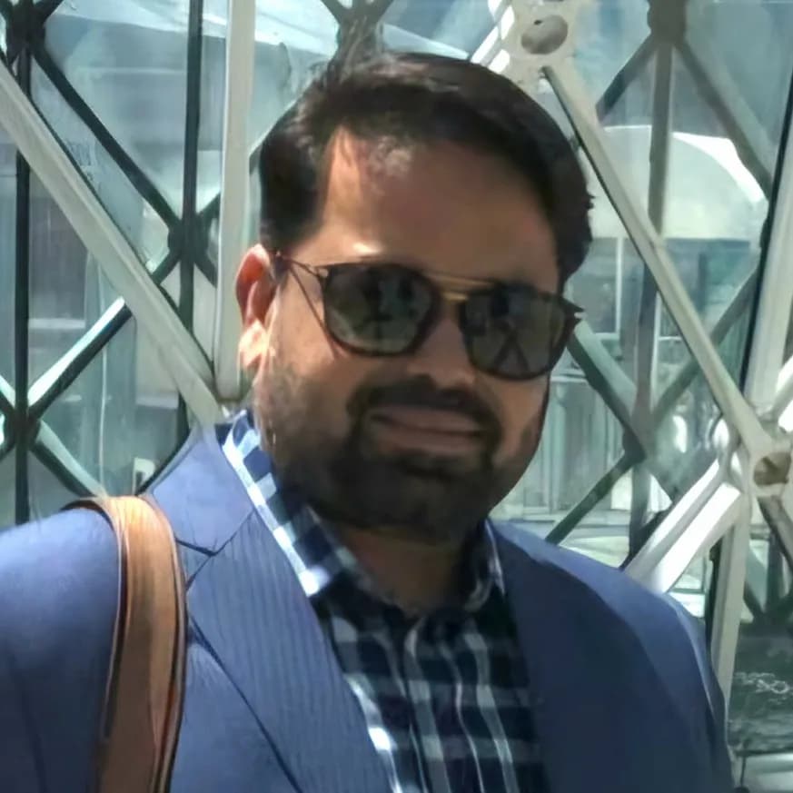 Architect's Profile