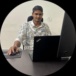 Rambabu kumawat's profile