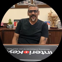 Hemant Singh's profile