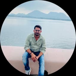 AMAN KUMAWAT's profile